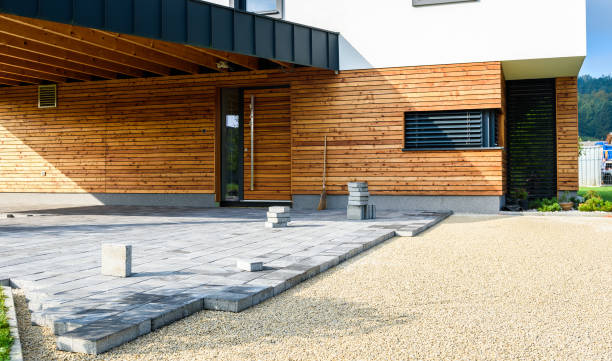 Best Driveway Resurfacing Pavers  in Sheridan, IN