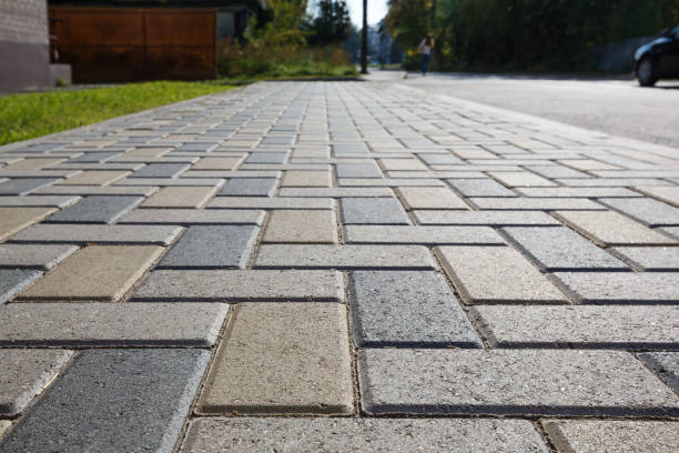 Decorative Driveway Pavers in Sheridan, IN