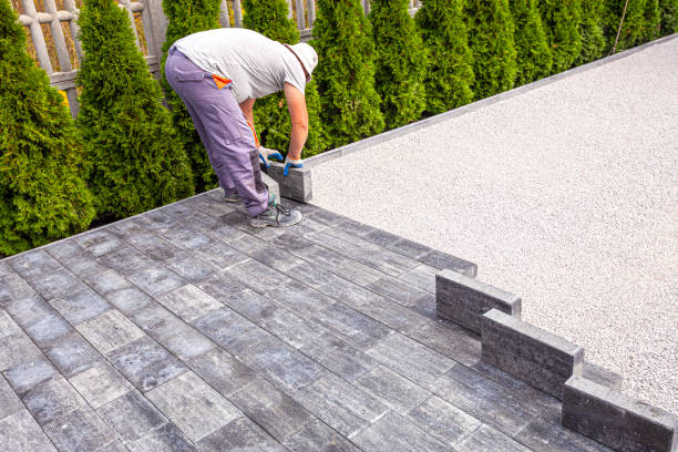 Reasons to Select Us for Your Driveway Paving Requirements in Sheridan, IN