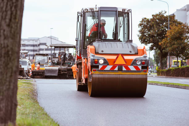 Best Driveway Repair Near Me  in Sheridan, IN