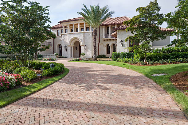 Best Local Driveway Pavers  in Sheridan, IN
