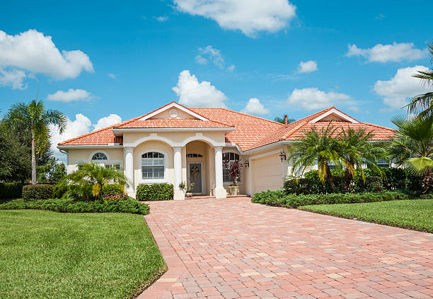 Best Concrete Paver Driveway  in Sheridan, IN