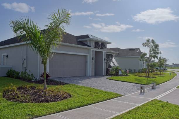 Driveway Pavers for Homes in Sheridan, IN