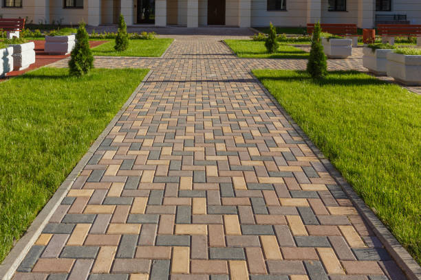 Best Permeable Paver Driveway  in Sheridan, IN